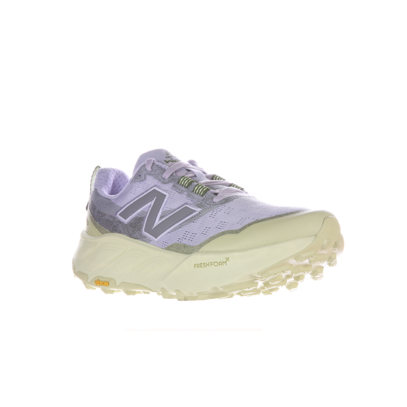 New Balance Hierro V9 - Trailrunningskor - Dam | Hardloop