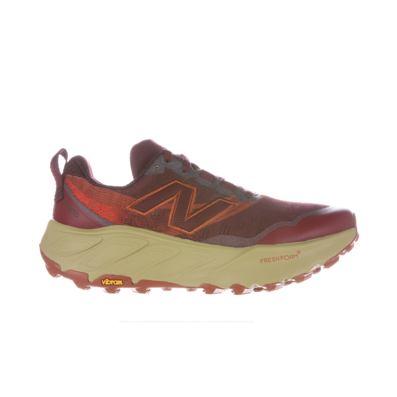 Hierro V9 - Trailrunningskor - Dam