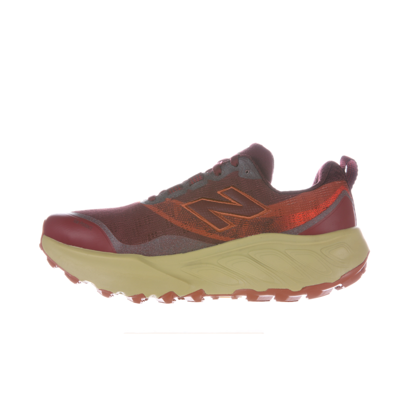 New Balance Hierro V9 - Trail running shoes - Women's | Hardloop