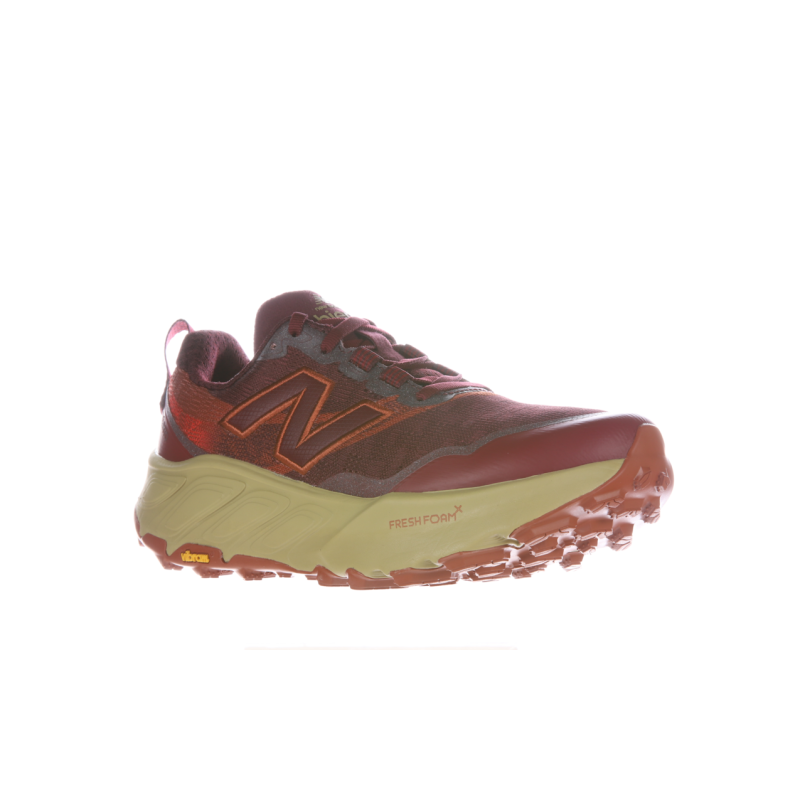 New Balance Hierro V9 - Chaussures trail femme | Hardloop