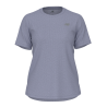 New Balance Athletics T-shirt - T-shirt - Damer | Hardloop