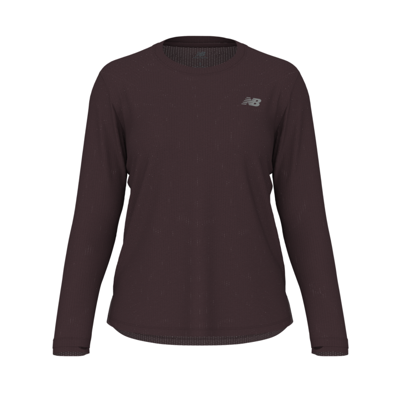 Athletics Long Sleeve - Funktionsunterwäsche - Damen