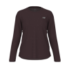 Athletics Long Sleeve - Underkläder syntet - Dam