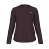 New Balance Athletics Long Sleeve - Base layer - Women's | Hardloop