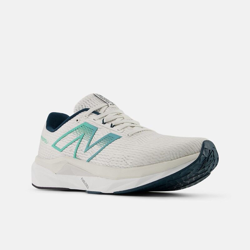 New Balance FuelCell Propel V5 - Löparskor - Herr | Hardloop