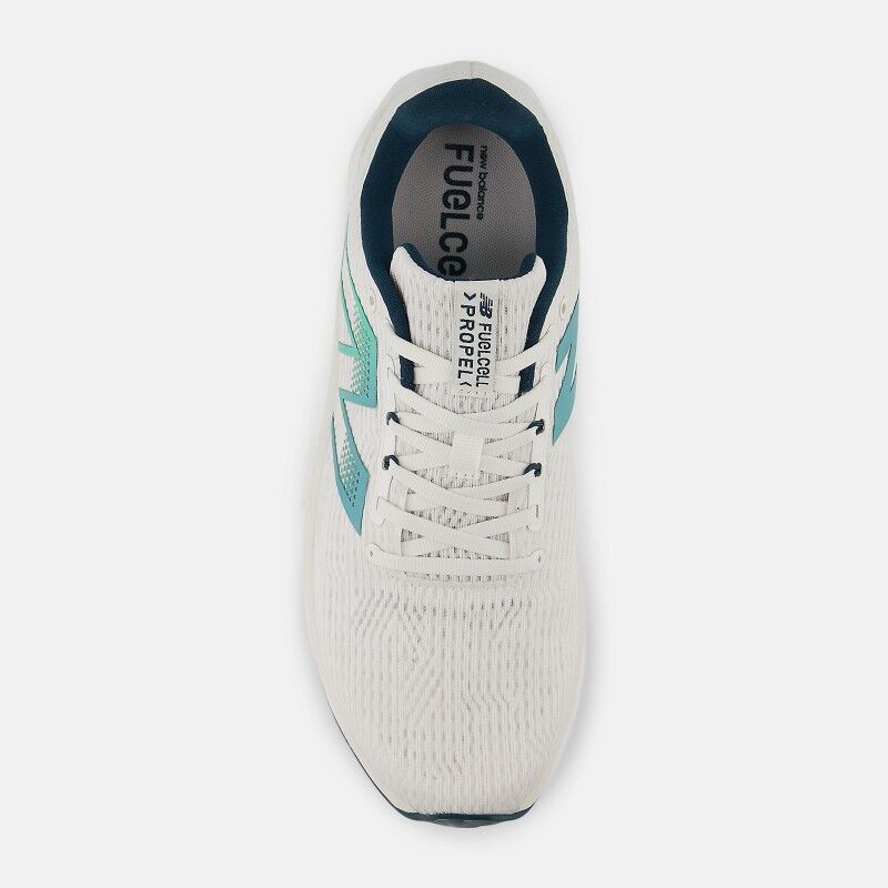 New Balance FuelCell Propel V5 - Löparskor - Herr | Hardloop
