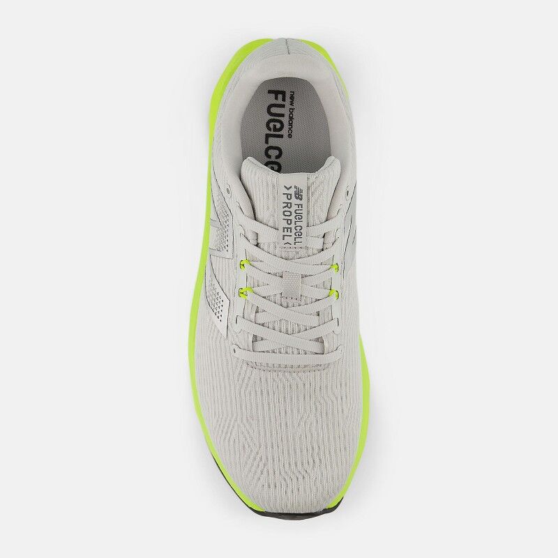 New Balance FuelCell Propel V5 - Runningschoenen - Heren | Hardloop