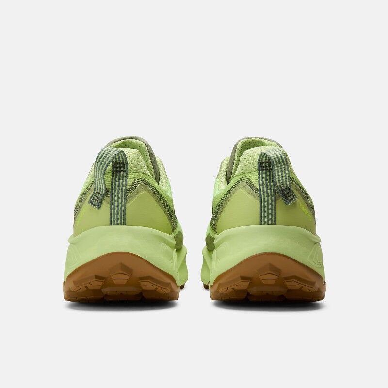 New Balance Hierro V9 - Polkujuoksukengät - Miehet | Hardloop