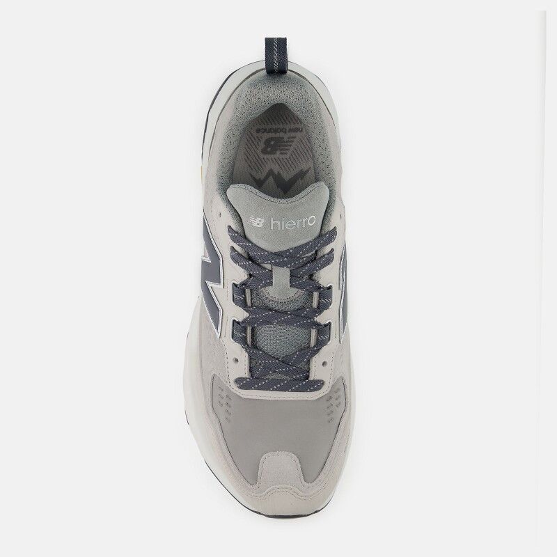 New Balance Fresh Foam X Hierro Trek - Chaussures randonnée homme | Hardloop