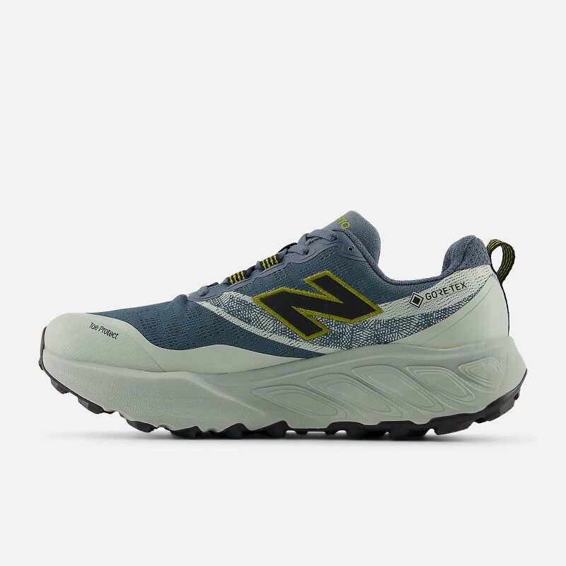 New Balance Hierro GTX V9 - Trailrunningschoenen - Heren | Hardloop