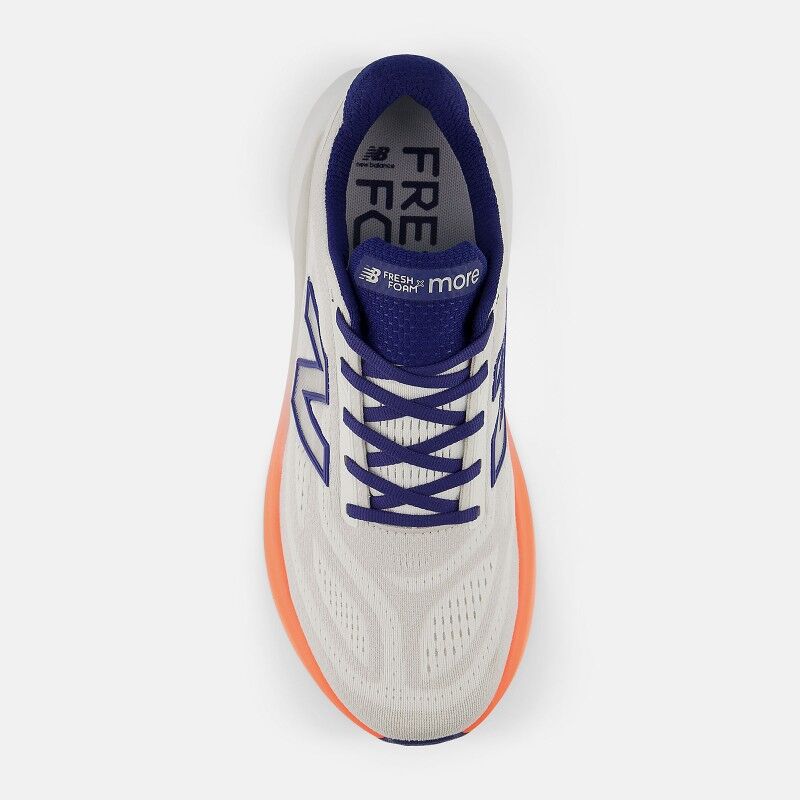 New Balance Fresh Foam More V6 - Running shoes - Men's | Hardloop