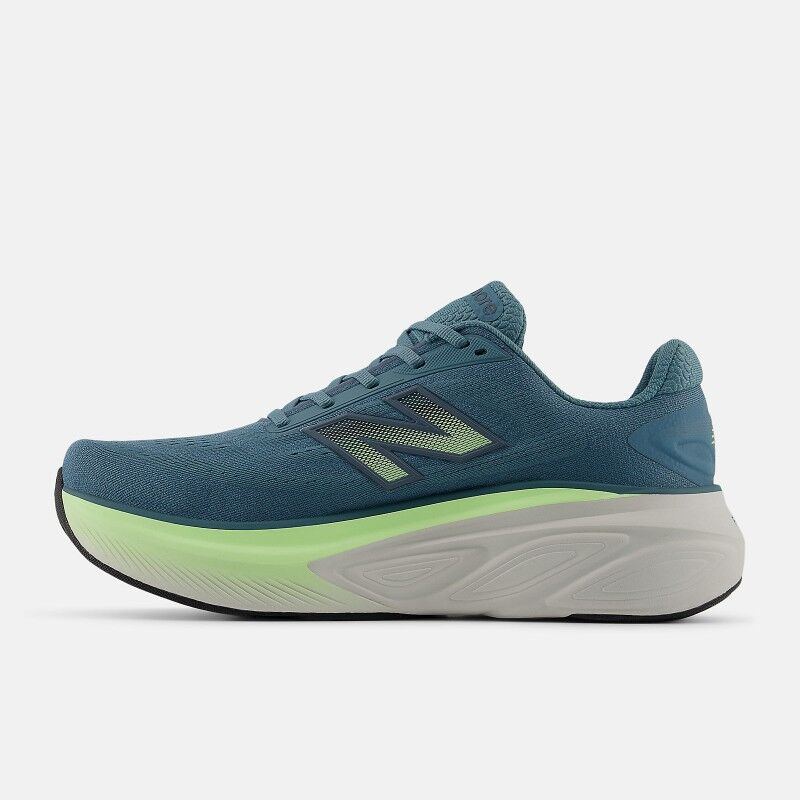 New Balance Fresh Foam More V6 - Running shoes - Men's | Hardloop