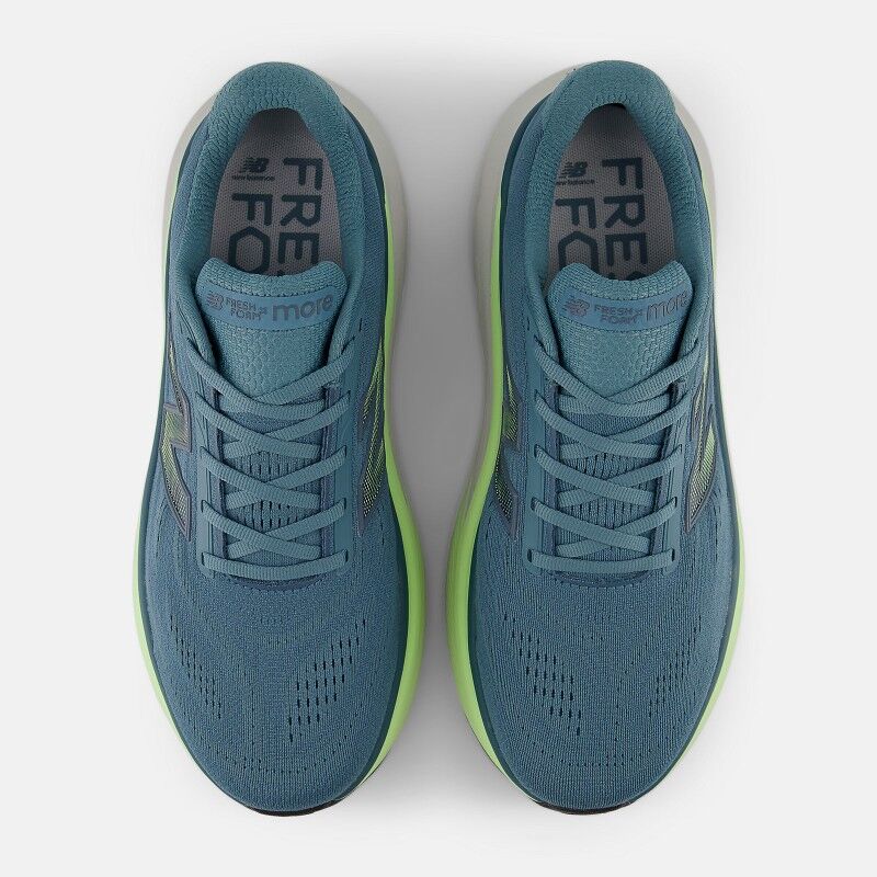 New Balance Fresh Foam More V6 - Running shoes - Men's | Hardloop