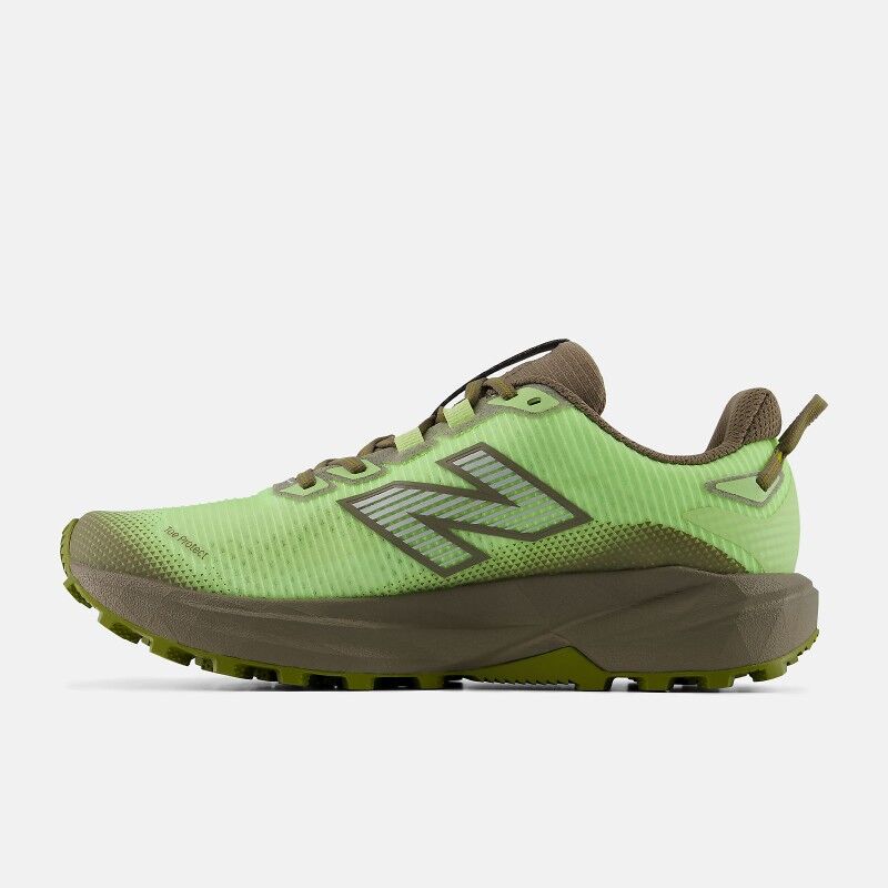 New Balance FuelCell Rebel Trail - Zapatillas trail running - Hombre | Hardloop