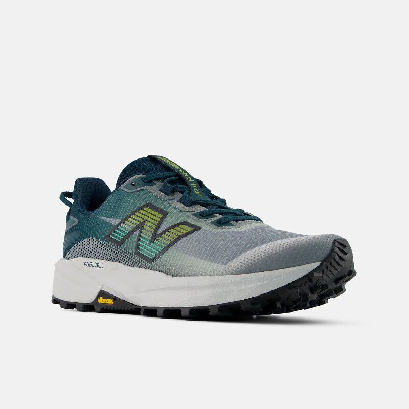 New Balance FuelCell Rebel Trail - Buty trailowe meskie | Hardloop