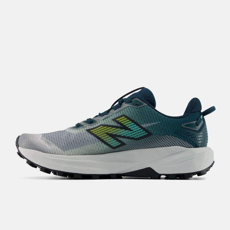New Balance FuelCell Rebel Trail - Buty trailowe meskie | Hardloop