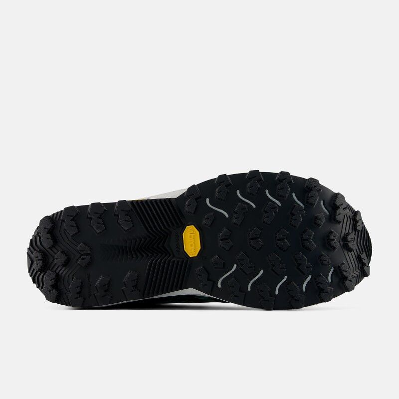 New Balance FuelCell Rebel Trail - Buty trailowe meskie | Hardloop