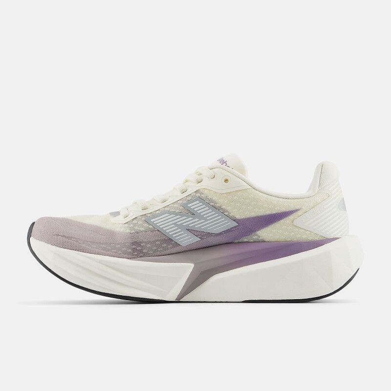 New Balance FuelCell Rebel V5 - Laufschuhe - Damen | Hardloop