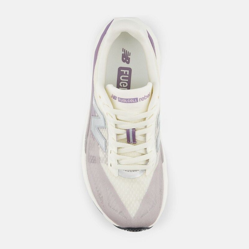 New Balance FuelCell Rebel V5 - Laufschuhe - Damen | Hardloop