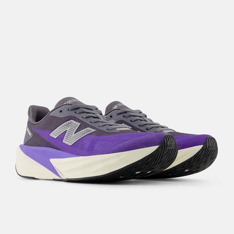New Balance FuelCell Rebel V5 - Juoksukengät - Naiset | Hardloop