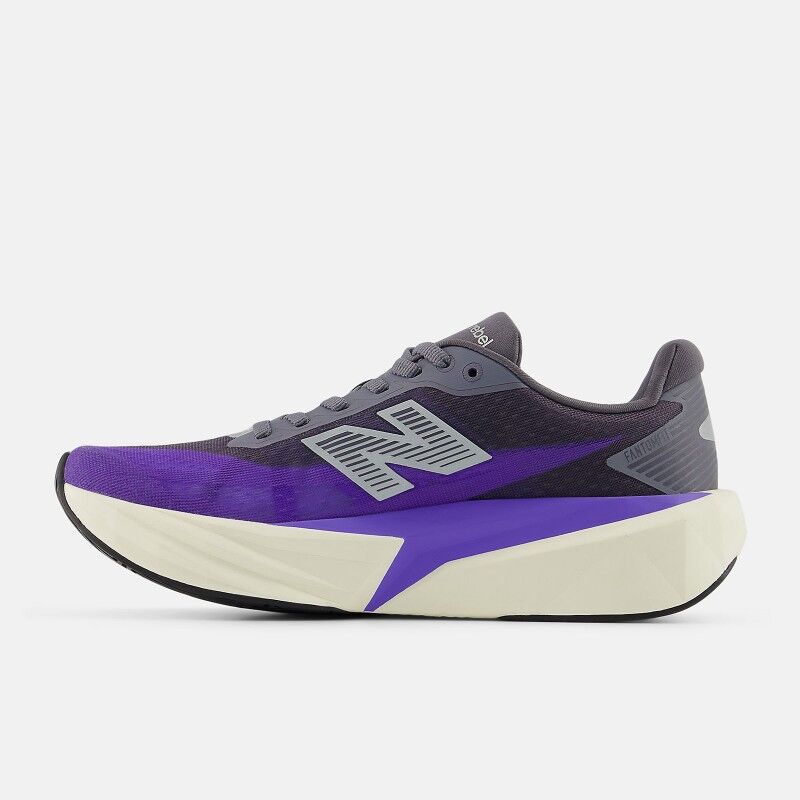 New Balance FuelCell Rebel V5 - Runningschoenen - Dames | Hardloop
