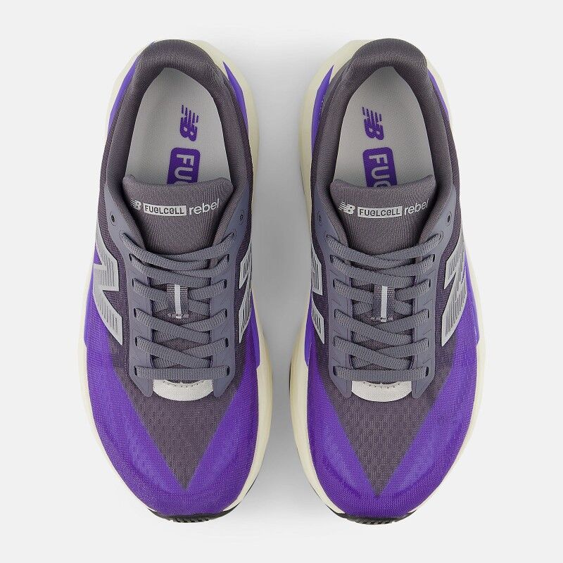 New Balance FuelCell Rebel V5 - Juoksukengät - Naiset | Hardloop