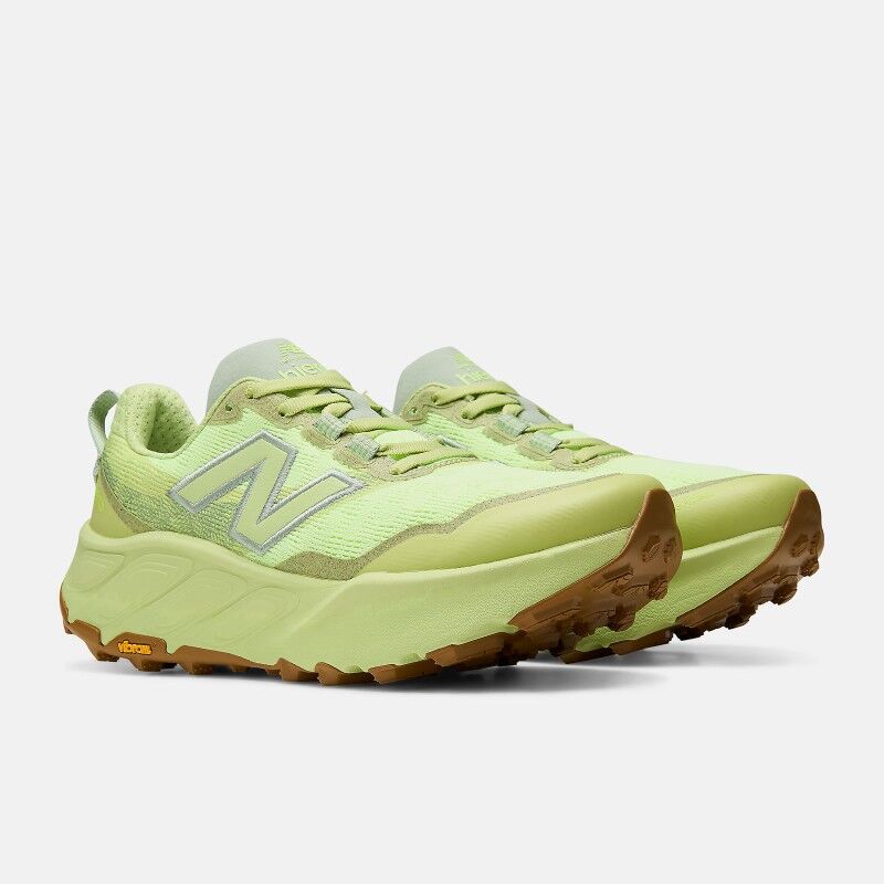 New Balance Hierro V9 - Chaussures trail femme | Hardloop