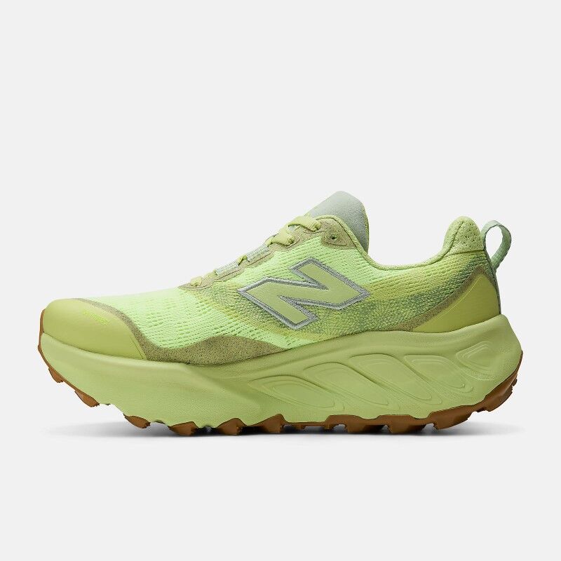 New Balance Hierro V9 - Trailsko - Damer | Hardloop