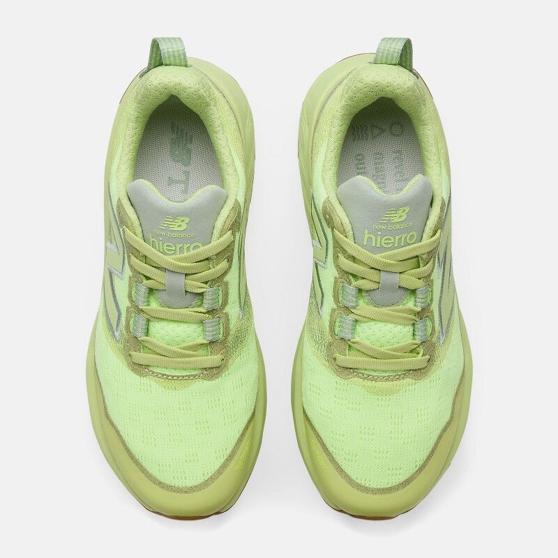 New Balance Hierro V9 - Chaussures trail femme | Hardloop