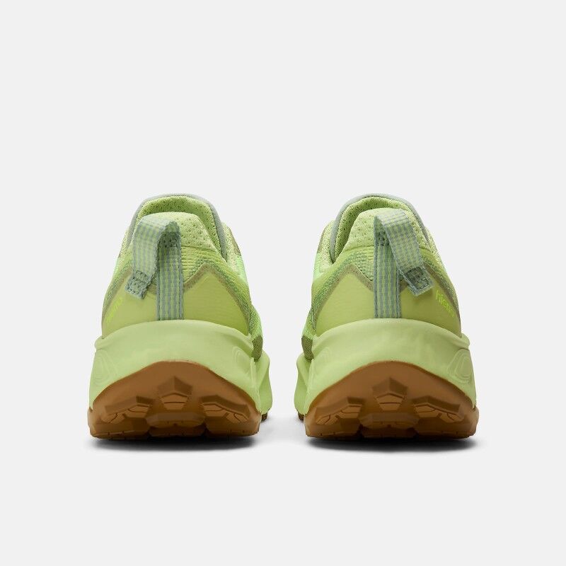 New Balance Hierro V9 - Chaussures trail femme | Hardloop