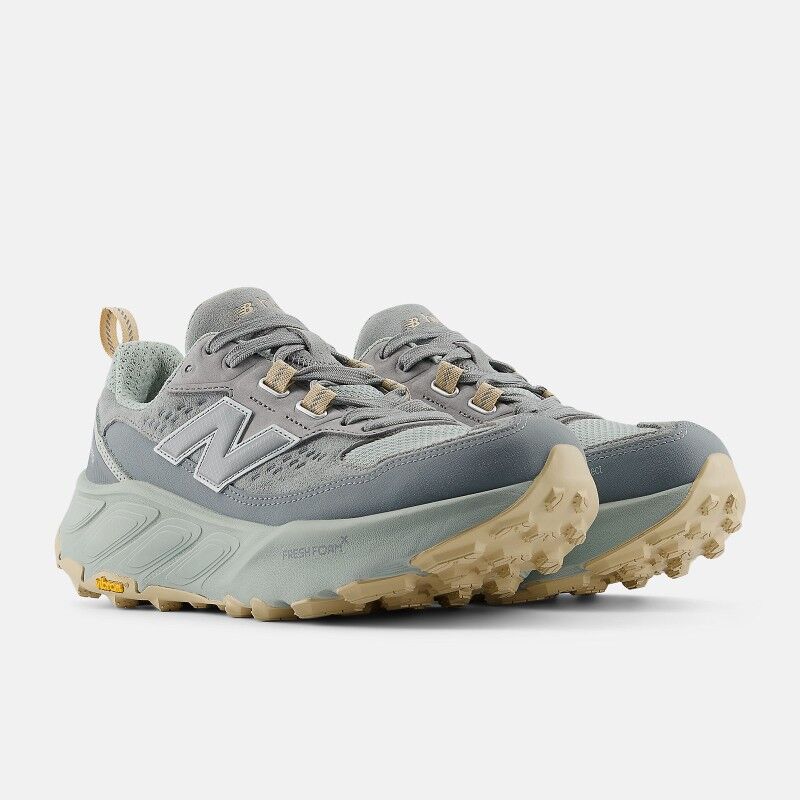 New Balance Fresh Foam X Hierro Trek - Wandelschoenen - Dames | Hardloop