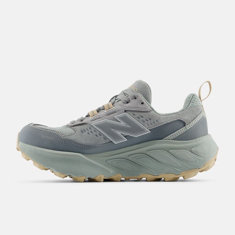 New Balance Fresh Foam X Hierro Trek - Wanderschuhe - Damen | Hardloop