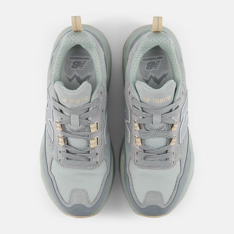 New Balance Fresh Foam X Hierro Trek - Sapatilhas caminhada mulher | Hardloop