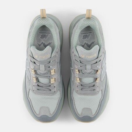 New Balance Fresh Foam X Hierro Trek - Wanderschuhe - Damen | Hardloop