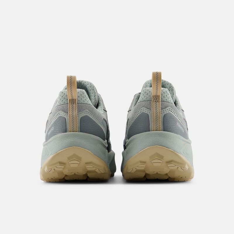 New Balance Fresh Foam X Hierro Trek - Zapatillas de senderismo - Mujer | Hardloop