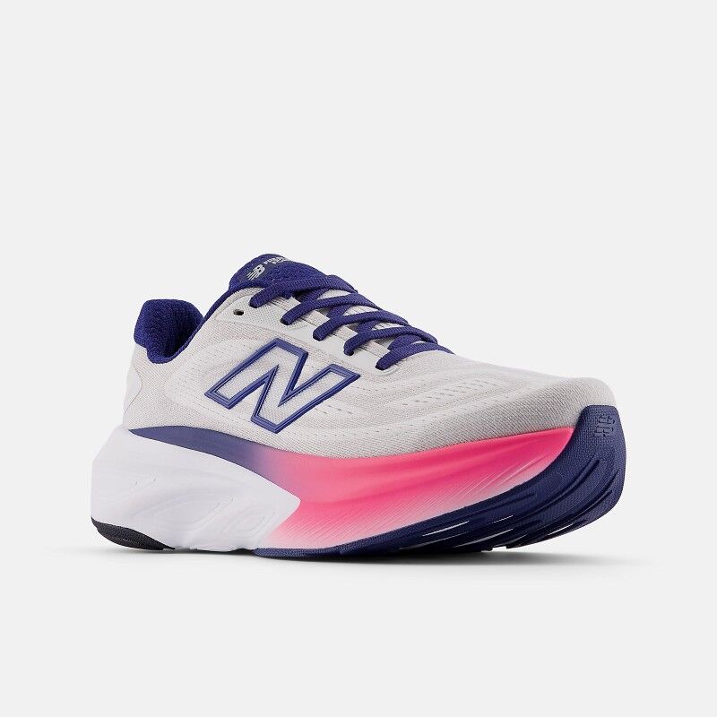 New Balance Fresh Foam More V6 - Chaussures running femme | Hardloop