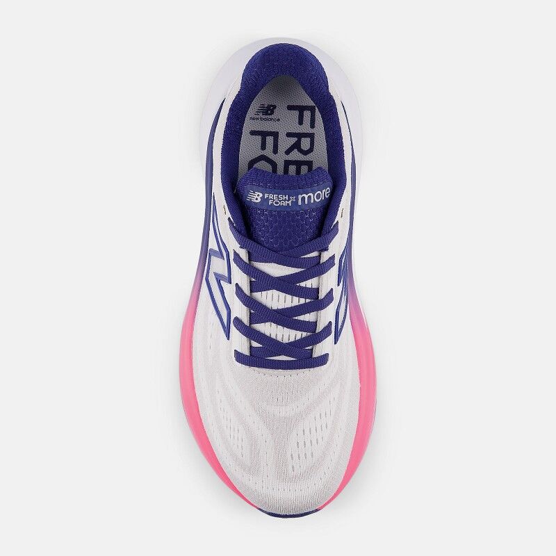 New Balance Fresh Foam More V6 - Scarpe da running - Donna | Hardloop
