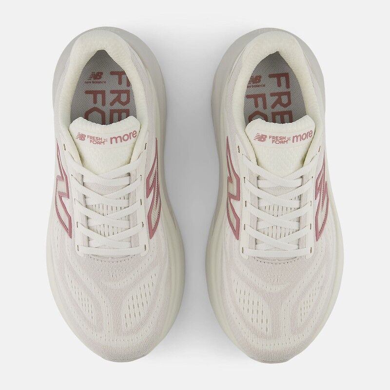 New Balance Fresh Foam More V6 - Zapatillas de running - Mujer | Hardloop