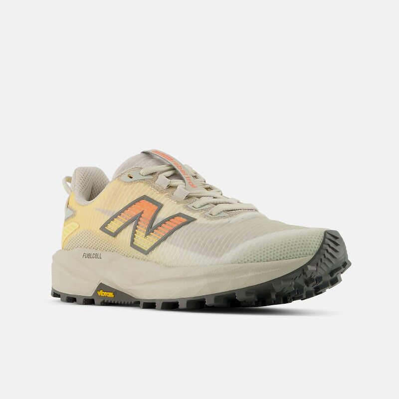 New Balance FuelCell Rebel Trail - Chaussures trail femme | Hardloop