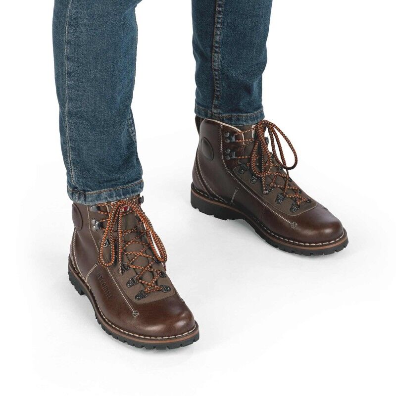 Dolomite 54 La Classica - Lifestyle shoes | Hardloop