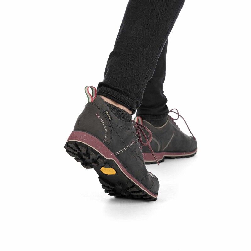 Dolomite 54 Low FG Evo GTX - Wanderschuhe - Damen | Hardloop