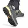 Dolomite Crodarossa Leather GTX - Scarpe da trekking - Uomo | Hardloop