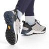 Dolomite Crodarossa Leather GTX - Zapatillas de senderismo - Mujer | Hardloop