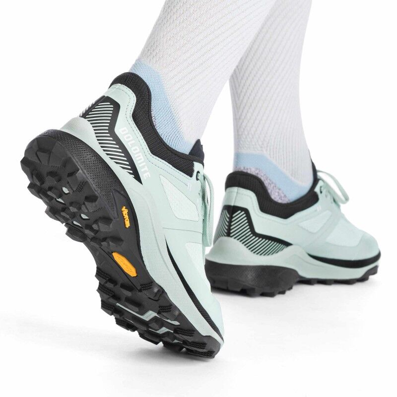 Dolomite Nibelia GTX - Zapatillas de senderismo - Mujer | Hardloop