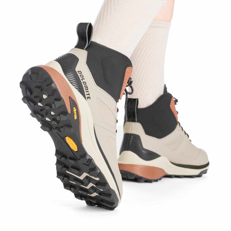 Dolomite Nibelia High GTX - Wanderschuhe - Damen | Hardloop