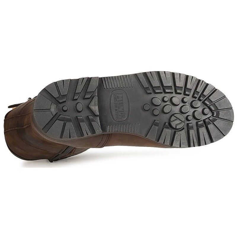 Meindl Kitzbuehel - Bottes de neige homme | Hardloop