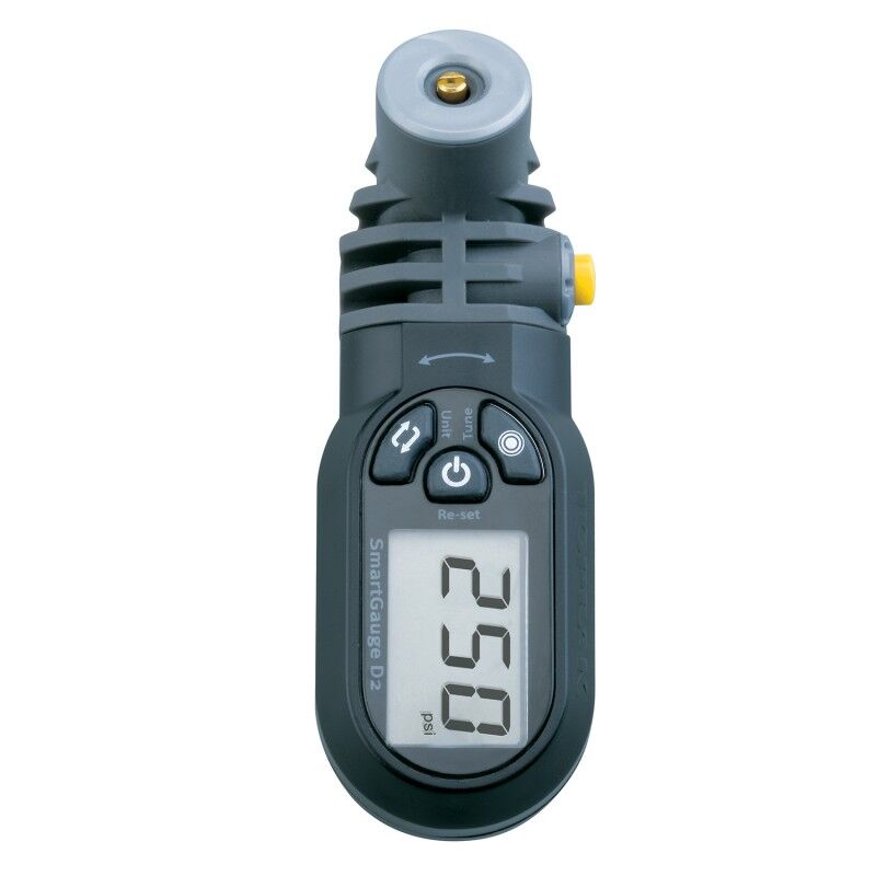 Smart Gauge D2 - Pompka do roweru