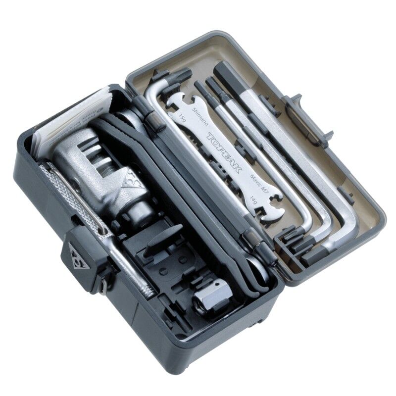 Survival Gear Box - Multi-outils