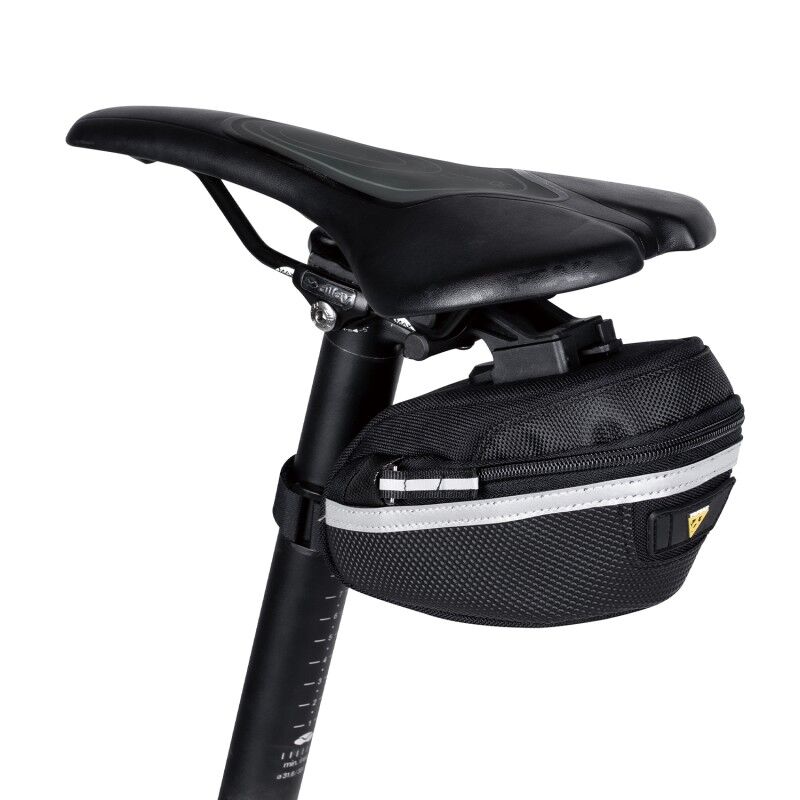 Topeak Wedge Pack II - Bolsa de selim | Hardloop