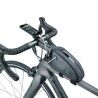 Topeak Fuel Tank - Rammetaske cykel | Hardloop